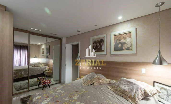 Imagem Apartamento com 3 Quartos à Venda, 156 m² em Santa Paula - São Caetano Do Sul Imagem Apartamento com 3 Quartos à Venda, 156 m² em Santa Paula - São Caetano Do Sul