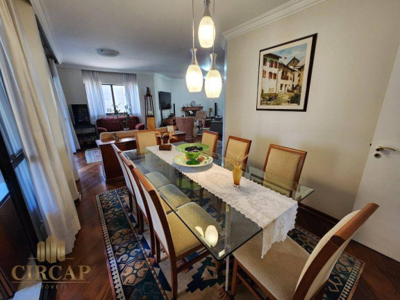 Imagem Apartamento com 4 Quartos à Venda, 245 m² em Perdizes - São Paulo