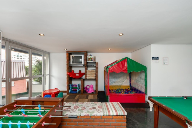 Imagem Imóvel com 2 Quartos à Venda, 63 m² em Vila Gumercindo - São Paulo Imagem Imóvel com 2 Quartos à Venda, 63 m² em Vila Gumercindo - São Paulo