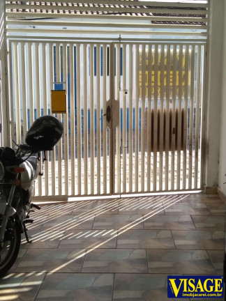 Imagem Sobrado com 2 Quartos à Venda, em Pq. Itamaraty - Jacareí Imagem Sobrado com 2 Quartos à Venda, em Pq. Itamaraty - Jacareí