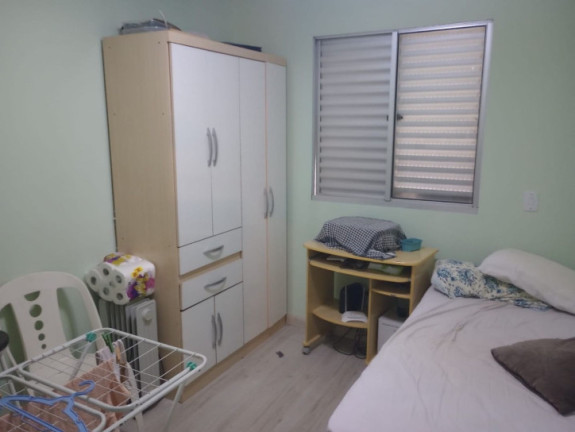 Imagem Apartamento com 2 Quartos à Venda, 70 m² em Vila Agrícola - Jundiaí