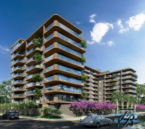 Apartamento com 3 Quartos à Venda, 295 m² em Jardim Oceania - João Pessoa