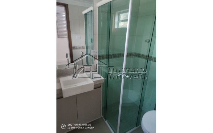 Imagem Apartamento com 2 Quartos à Venda, 68 m² em Vila Industrial - São José Dos Campos