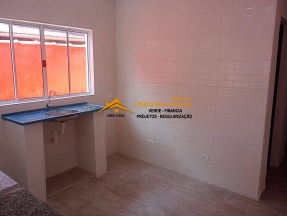 Imagem Casa com 2 Quartos à Venda, 142 m² em Agenor De Campos - Mongaguá Imagem Casa com 2 Quartos à Venda, 142 m² em Agenor De Campos - Mongaguá
