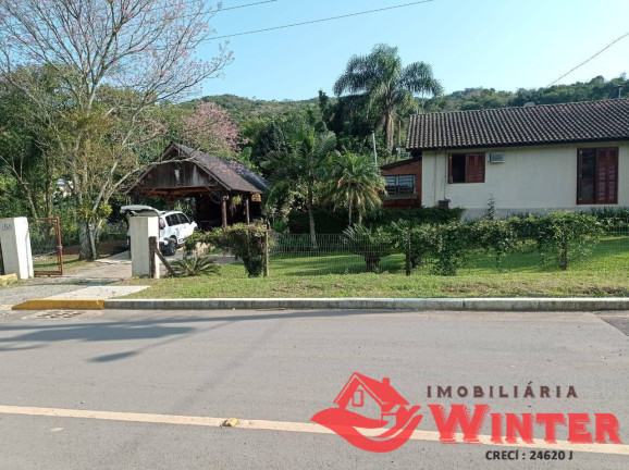 Casa com 4 Quartos à Venda, 139 m² em Arroio Feliz - Feliz