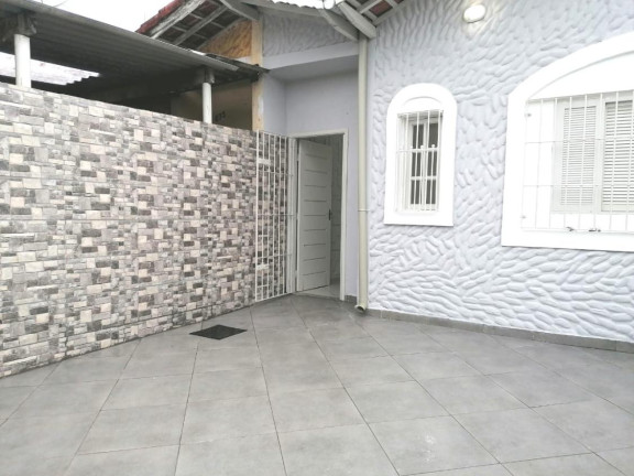 Imagem Casa com 1 Quarto à Venda,  em Caiçara - Praia Grande