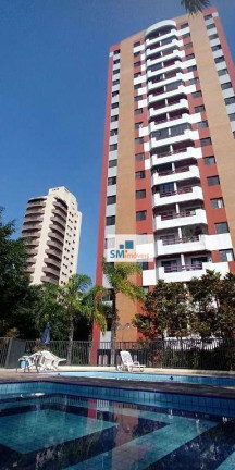 Imagem Apartamento com 3 Quartos à Venda, 75 m² em Parque São Jorge - São Paulo Imagem Apartamento com 3 Quartos à Venda, 75 m² em Parque São Jorge - São Paulo
