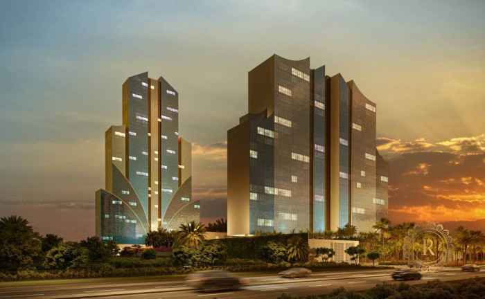 Apartamento com 4 Quartos à Venda, 295 m²