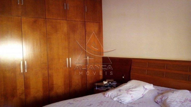 Imagem Casa com 4 Quartos à Venda, 335 m² em City Ribeirão - Ribeirão Preto Imagem Casa com 4 Quartos à Venda, 335 m² em City Ribeirão - Ribeirão Preto