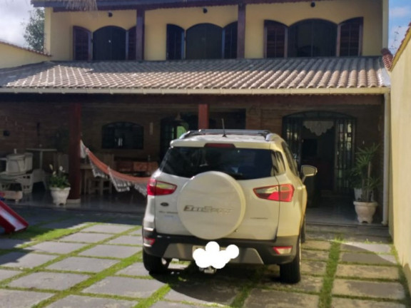 Imagem Casa com 3 Quartos à Venda, 332 m² em Flórida - Praia Grande Imagem Casa com 3 Quartos à Venda, 332 m² em Flórida - Praia Grande