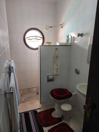 Imagem Casa com 5 Quartos à Venda, 390 m² em Balneario Sao Jorge - Itanhaém