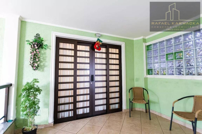 Imagem Sobrado com 5 Quartos à Venda, 248 m² em Vila Yolanda - Osasco Imagem Sobrado com 5 Quartos à Venda, 248 m² em Vila Yolanda - Osasco