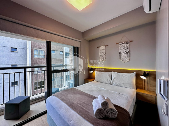 Imagem Imóvel com 1 Quarto à Venda, 21 m² em Indianópolis - São Paulo Imagem Imóvel com 1 Quarto à Venda, 21 m² em Indianópolis - São Paulo