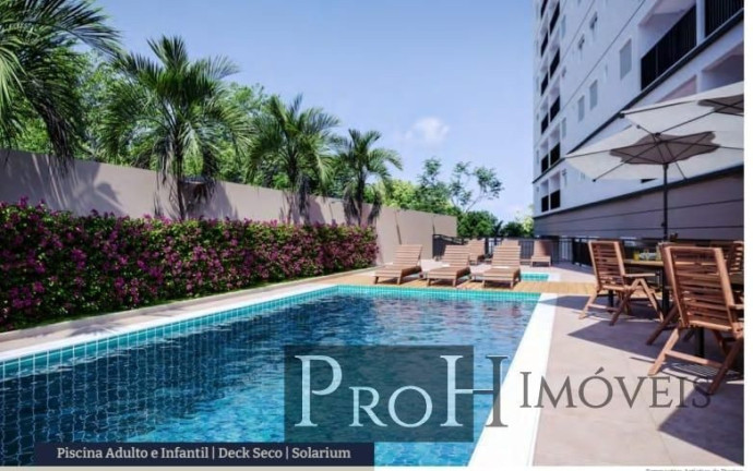 Imagem Apartamento com 2 Quartos à Venda, 47 m² em Campestre - Santo André Imagem Apartamento com 2 Quartos à Venda, 47 m² em Campestre - Santo André