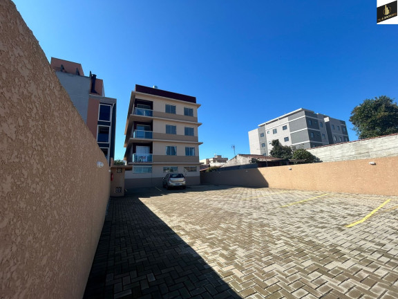 Imagem Apartamento com 3 Quartos à Venda, 65 m² em Fazenda Velha - Araucária