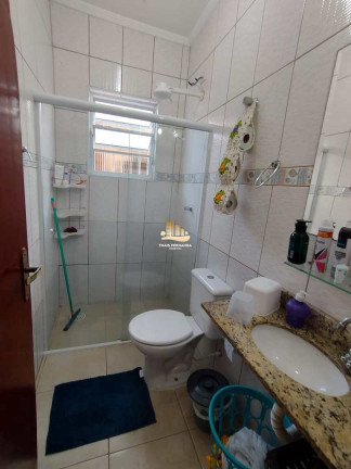 Imagem Casa com 3 Quartos à Venda, 174 m² em Maracanã - Praia Grande Imagem Casa com 3 Quartos à Venda, 174 m² em Maracanã - Praia Grande