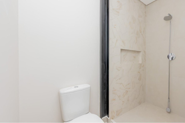 Imagem Casa com 3 Quartos à Venda, 136 m² em Campo Belo - São Paulo Imagem Casa com 3 Quartos à Venda, 136 m² em Campo Belo - São Paulo