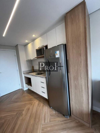 Imagem Apartamento com 1 Quarto para Alugar, 28 m² em Vila Mariana - São Paulo Imagem Apartamento com 1 Quarto para Alugar, 28 m² em Vila Mariana - São Paulo