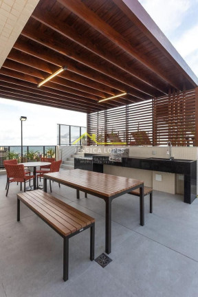Imagem Apartamento com 2 Quartos à Venda, 67 m² em Tambaú - João Pessoa Imagem Apartamento com 2 Quartos à Venda, 67 m² em Tambaú - João Pessoa