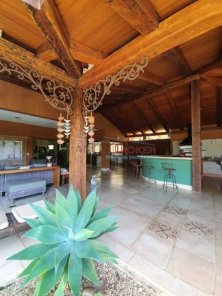 Imagem Casa de Condomínio com 4 Quartos à Venda, 1.000 m² em Chácaras Silvania - Valinhos Imagem Casa de Condomínio com 4 Quartos à Venda, 1.000 m² em Chácaras Silvania - Valinhos