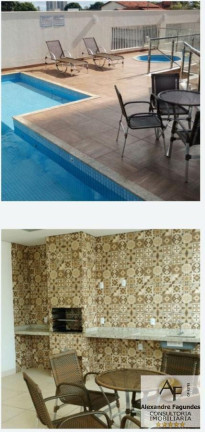 Imagem Apartamento com 2 Quartos à Venda, 55 m² em Jardim Atlântico - Goiânia Imagem Apartamento com 2 Quartos à Venda, 55 m² em Jardim Atlântico - Goiânia