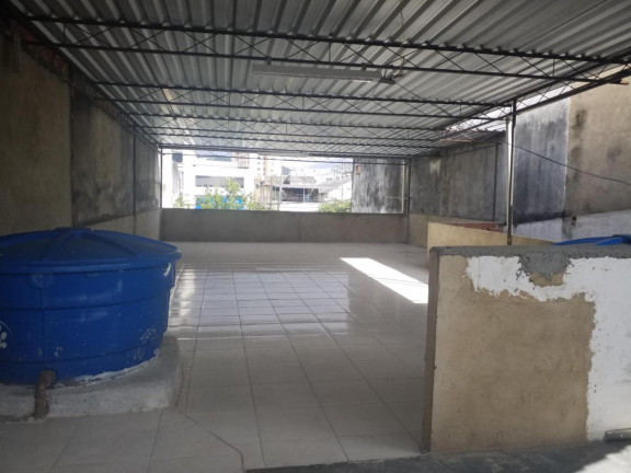 Imagem Casa com 3 Quartos à Venda, 115 m² em Ramos - Rio De Janeiro Imagem Casa com 3 Quartos à Venda, 115 m² em Ramos - Rio De Janeiro