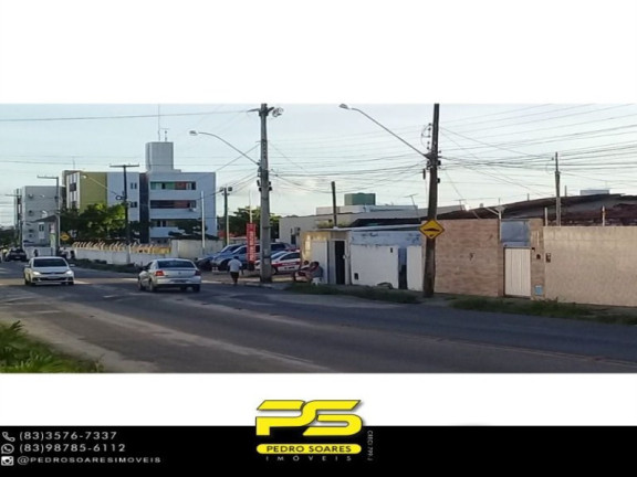 Imagem Apartamento com 2 Quartos à Venda, 51 m² em João Paulo Ii - João Pessoa