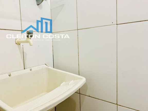 Imagem Sobrado com 1 Quarto para Alugar, 46 m² em Brasilia - Feira De Santana
