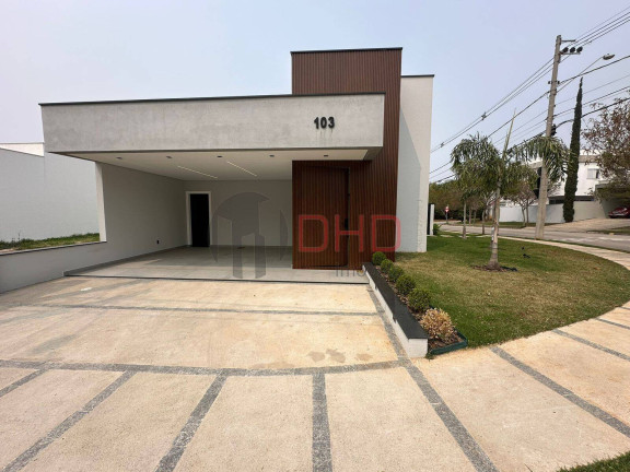 Imagem Casa de Condomínio com 3 Quartos à Venda, 282 m² em Residencial Villa Do Bosque - Sorocaba Imagem Casa de Condomínio com 3 Quartos à Venda, 282 m² em Residencial Villa Do Bosque - Sorocaba
