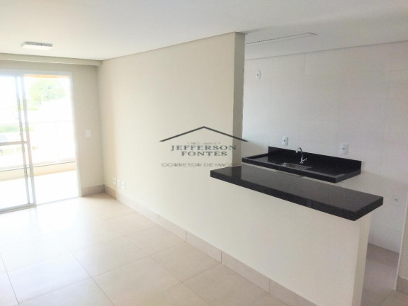 Apartamento com 3 Quartos à Venda, 92 m² em Bassan - Marília