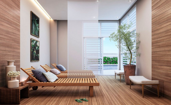 Imagem Apartamento com 2 Quartos à Venda, 81 m² em Morumbi - São Paulo Imagem Apartamento com 2 Quartos à Venda, 81 m² em Morumbi - São Paulo