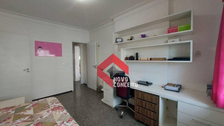 Imagem Apartamento com 4 Quartos à Venda, 198 m² em Aldeota - Fortaleza Imagem Apartamento com 4 Quartos à Venda, 198 m² em Aldeota - Fortaleza