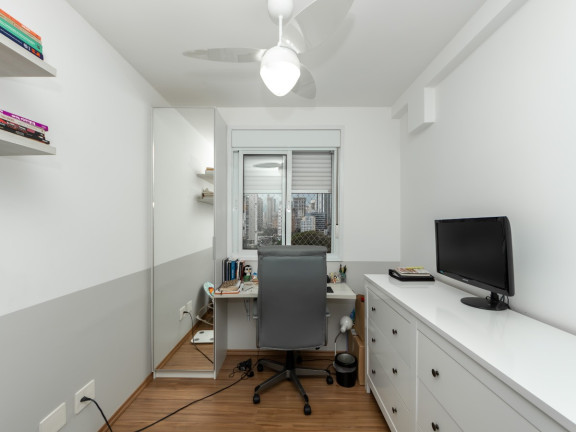 Imagem Cobertura com 2 Quartos à Venda, 114 m² em Santo Amaro - São Paulo Imagem Cobertura com 2 Quartos à Venda, 114 m² em Santo Amaro - São Paulo