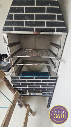 Imagem Apartamento com 2 Quartos à Venda, 40 m² em Vila Carrão - São Paulo