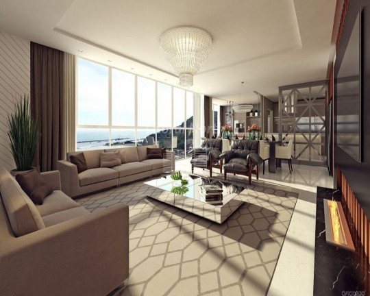 Imagem Apartamento com 4 Quartos à Venda, 322 m² em Fazenda - Itajaí Imagem Apartamento com 4 Quartos à Venda, 322 m² em Fazenda - Itajaí