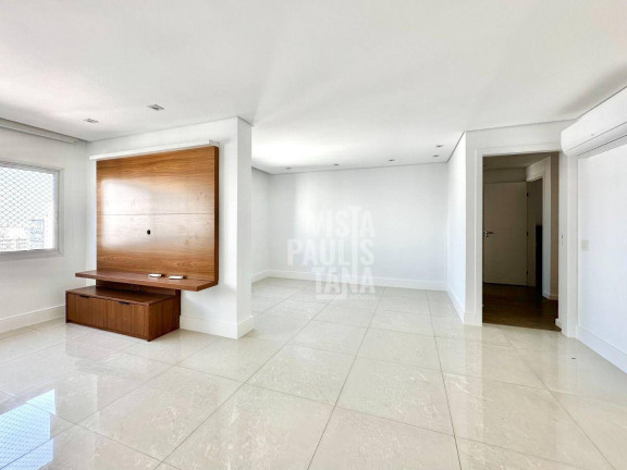 Imagem Apartamento com 2 Quartos para Alugar, 100 m² em Cerqueira César - São Paulo