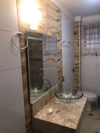 Imagem Apartamento com 2 Quartos à Venda, 62 m² em Jardim Campos Elíseos - Campinas