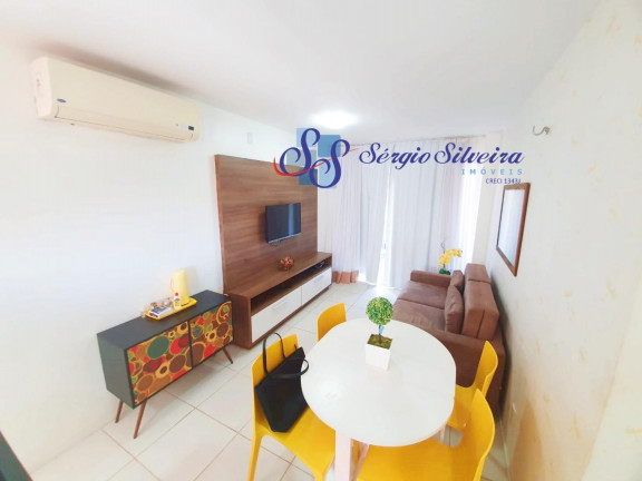 Imagem Apartamento com 2 Quartos à Venda, 58 m² em Porto Das Dunas - Aquiraz Imagem Apartamento com 2 Quartos à Venda, 58 m² em Porto Das Dunas - Aquiraz