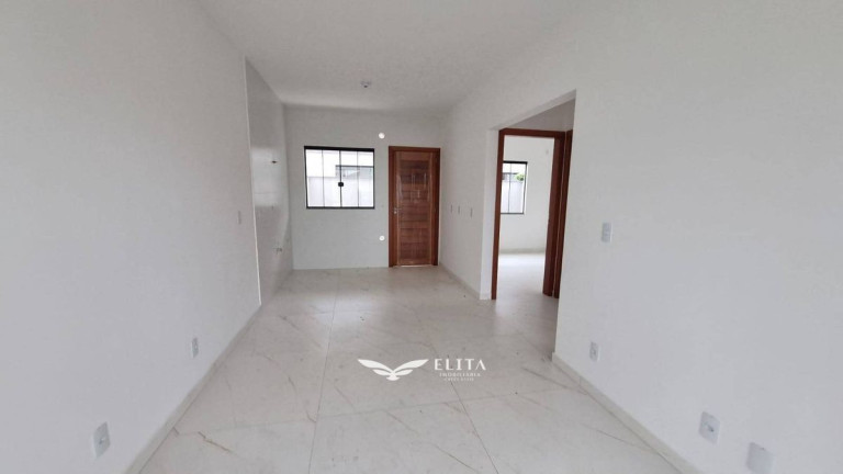 Casa com 2 Quartos à Venda, 55 m² em Vila Nova - Barra Velha