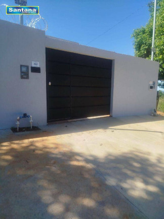 Imagem Casa com 2 Quartos à Venda, 70 m² em Aeroporto - Caldas Novas Imagem Casa com 2 Quartos à Venda, 70 m² em Aeroporto - Caldas Novas