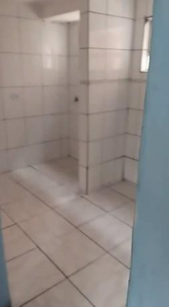 Imagem Apartamento com 3 Quartos à Venda, 62.000 m² em Cidade Industrial - Curitiba