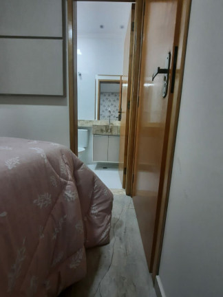 Imagem Cobertura com 3 Quartos à Venda, 140 m² em Vila Curuçá - Santo André Imagem Cobertura com 3 Quartos à Venda, 140 m² em Vila Curuçá - Santo André