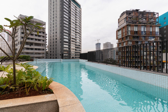 Imagem Imóvel com 3 Quartos à Venda, 123 m² em Sumarezinho - São Paulo