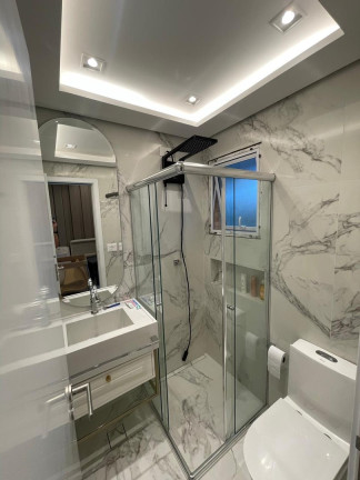 Imagem Apartamento com 3 Quartos à Venda, 122 m² em Canto Do Forte - Praia Grande Imagem Apartamento com 3 Quartos à Venda, 122 m² em Canto Do Forte - Praia Grande