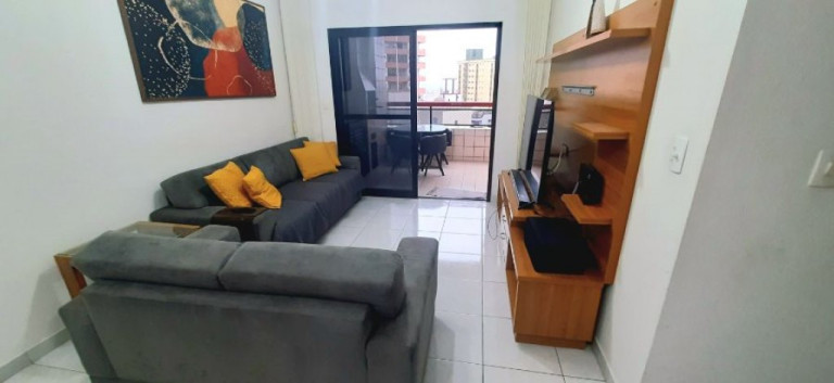 Imagem Apartamento com 2 Quartos à Venda, 101 m² em Guilhermina - Praia Grande Imagem Apartamento com 2 Quartos à Venda, 101 m² em Guilhermina - Praia Grande