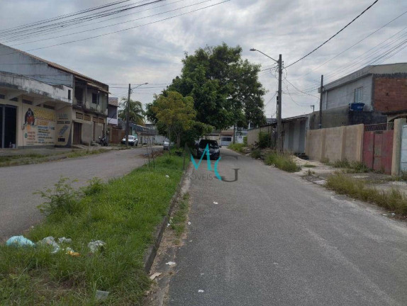 Imagem Terreno à Venda, 317 m² em Cosmos - Rio De Janeiro Imagem Terreno à Venda, 317 m² em Cosmos - Rio De Janeiro