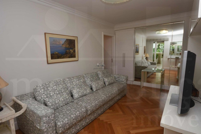 Imagem Apartamento com 4 Quartos à Venda, 292 m² em Higienópolis - São Paulo