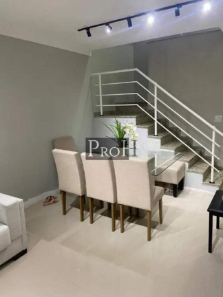 Imagem Casa de Condomínio com 2 Quartos à Venda, 110 m² em Vila Bela - São Paulo Imagem Casa de Condomínio com 2 Quartos à Venda, 110 m² em Vila Bela - São Paulo