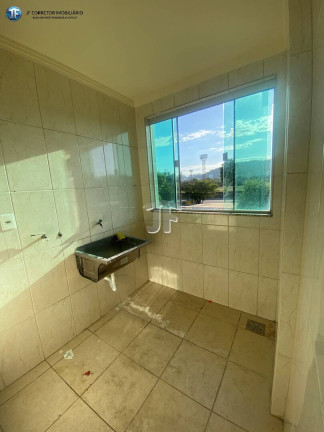 Imagem Apartamento com 3 Quartos para Alugar,  em Bom Retiro - Ipatinga