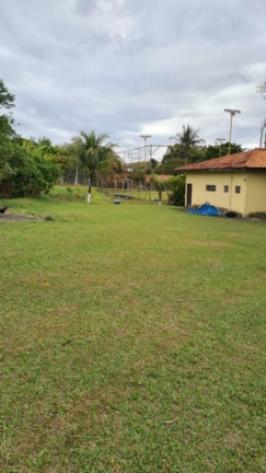 Imagem Chácara com 4 Quartos à Venda, 40.000 m² em Sousas - Campinas Imagem Chácara com 4 Quartos à Venda, 40.000 m² em Sousas - Campinas